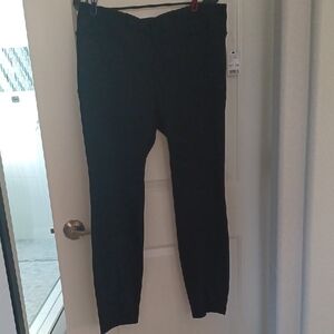 NY Collection Womans Leggings